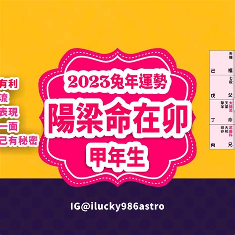 己土2023|【2023己土運勢】2023己土運勢解析：癸卯流年桃花開，人心態。